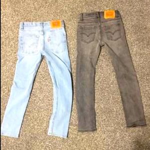 Boys size 10 Jeans